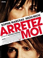 Arrêtez-moi – plakát filmu