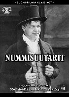 Ševci z Nummi – plakát filmu