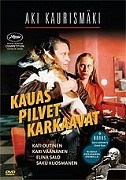 Mraky odtáhly – plakát filmu