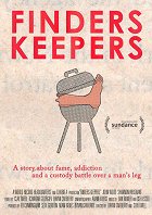 Finders Keepers – plakát filmu