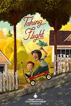 Taking Flight – plakát filmu