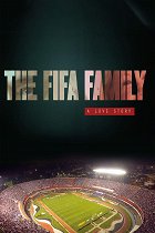 The Fifa Family: A Love Story – plakát filmu