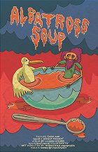Albatross Soup – plakát filmu