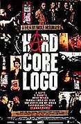 Hard Core Logo – plakát filmu