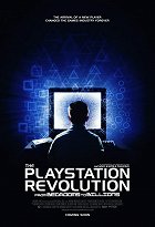 From Bedrooms to Billions: The Playstation Revolution – plakát filmu