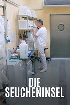Alcatraz pro viry – plakát filmu