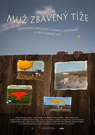 Muž zbavený tíže – plakát filmu