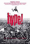 Hype! – plakát filmu