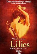 Lilies - Les feluettes – plakát filmu