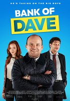 Bank of Dave – plakát filmu