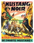 Cattle Drive – plakát filmu