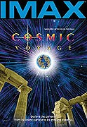 Cosmic Voyage – plakát filmu
