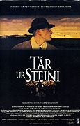 Slzy z kamene – plakát filmu