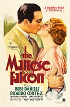 The Maltese Falcon – plakát filmu