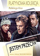 Jsem proti – plakát filmu