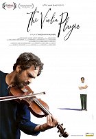 The Violin Player – plakát filmu