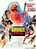Zarabanda Bing Bing – plakát filmu