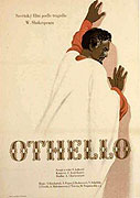 Othello – plakát filmu