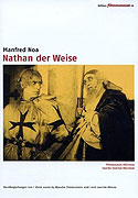 Nathan, der Weise – plakát filmu