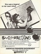 Smithereens – plakát filmu