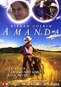 Amanda – plakát filmu