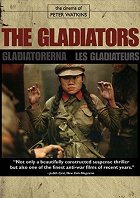 Gladiatorerna – plakát filmu