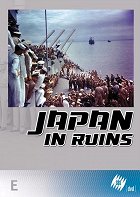 Japonsko v troskách – plakát filmu