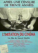 Imitace filmu – plakát filmu