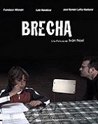 Brecha – plakát filmu