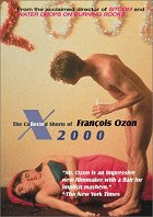 X2000: The Collected Shorts of Francois Ozon – plakát filmu