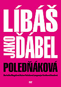 Líbáš jako ďábel – plakát filmu