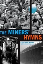 Hornický hymnus – plakát filmu