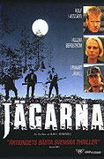 Jägarna – plakát filmu