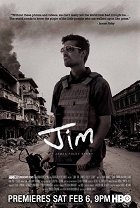 Jim: The James Foley Story – plakát filmu