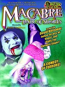Macabre Pair of Shorts – plakát filmu