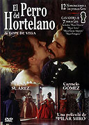 Perro del hortelano, El – plakát filmu