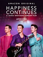Happiness Continues – plakát filmu