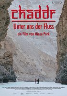 Čhadar, cesta po řece – plakát filmu