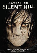 Návrat do Silent Hill 3D – plakát filmu