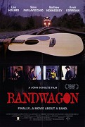 Bandwagon – plakát filmu