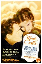 Man's Castle – plakát filmu