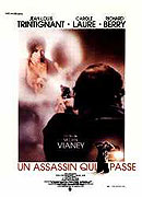 Un assassin qui passe – plakát filmu