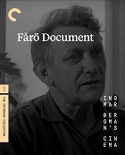 Fårödokument 1969 – plakát filmu
