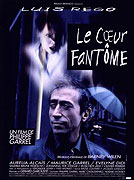 Coeur fantôme, Le – plakát filmu