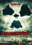 Černobylské deníky – plakát filmu