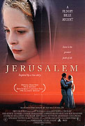 Jerusalem – plakát filmu