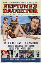 Neptune's Daughter – plakát filmu