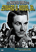 Haunted World of Edward D. Wood Jr., The – plakát filmu