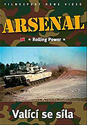 Arsenal – plakát filmu