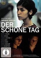 Hezký den – plakát filmu